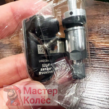 комплект датчика TPMS Sulit